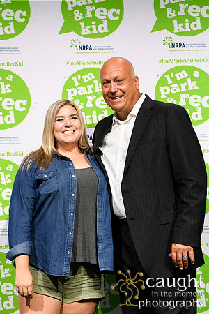 043 Meet and Greet at NRPA 2019