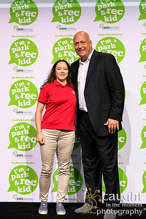 011 Meet and Greet at NRPA 2019