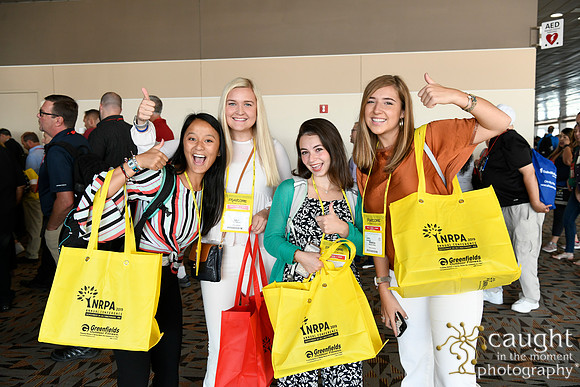 589 NRPA 2019 Convention Baltimore