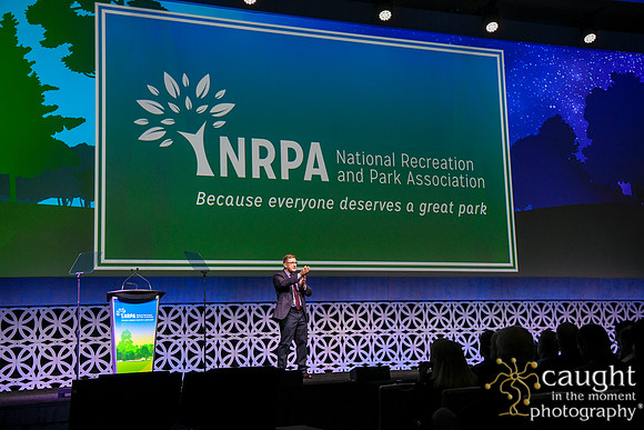 607 NRPA 2019 Convention Baltimore