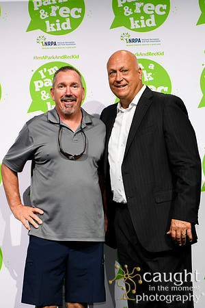 025 Meet and Greet at NRPA 2019
