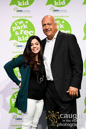 024 Meet and Greet at NRPA 2019