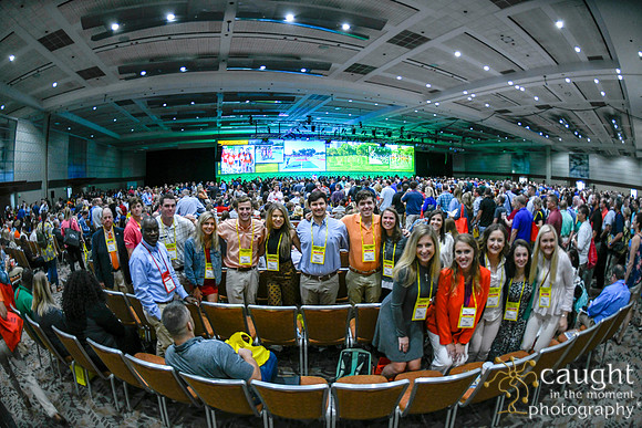 590 NRPA 2019 Convention Baltimore
