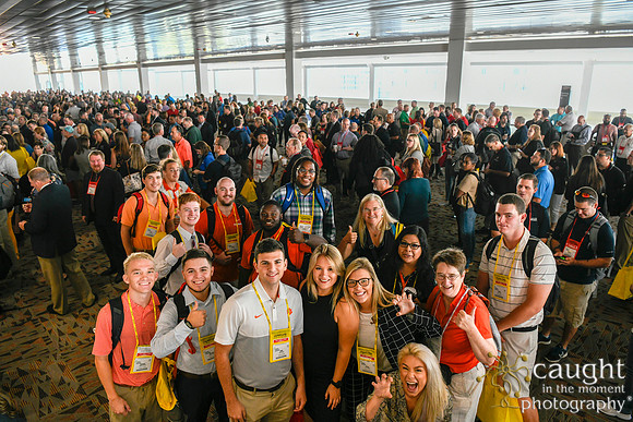 576 NRPA 2019 Convention Baltimore