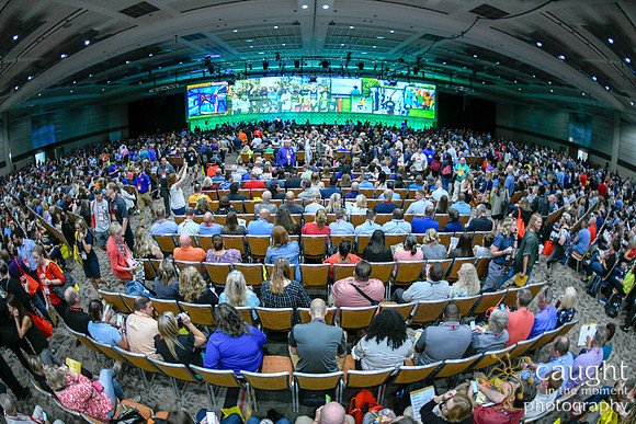 592 NRPA 2019 Convention Baltimore