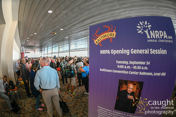 581 NRPA 2019 Convention Baltimore