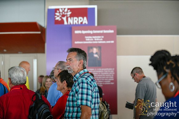 572 NRPA 2019 Convention Baltimore