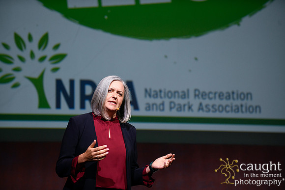 621 NRPA 2019 Convention Baltimore