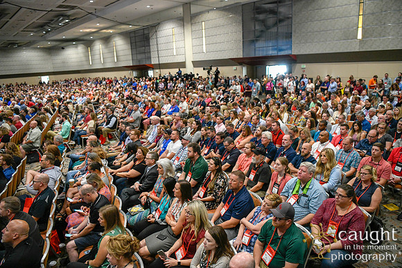 626 NRPA 2019 Convention Baltimore