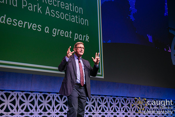 602 NRPA 2019 Convention Baltimore
