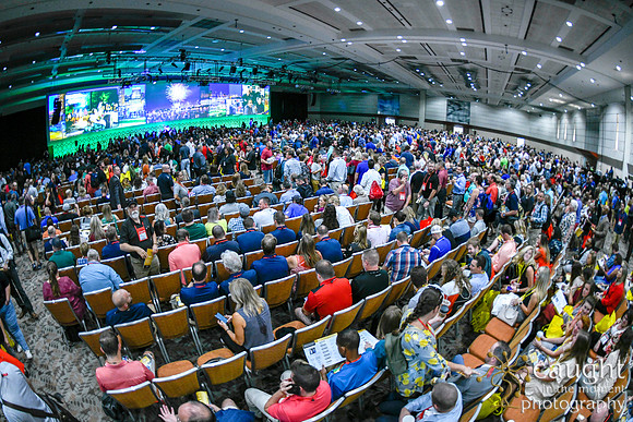 591 NRPA 2019 Convention Baltimore