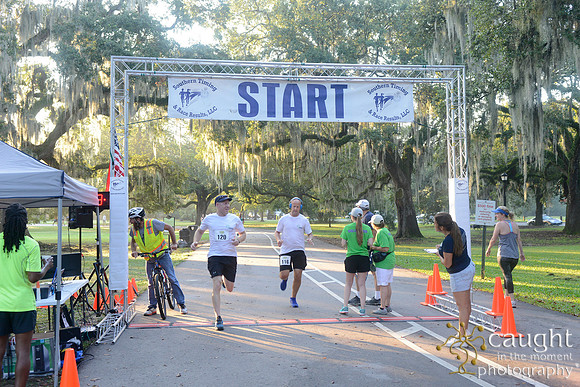 2032 NRPA 2017 5K Fun Run