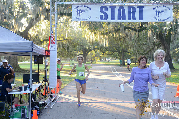 2040 NRPA 2017 5K Fun Run