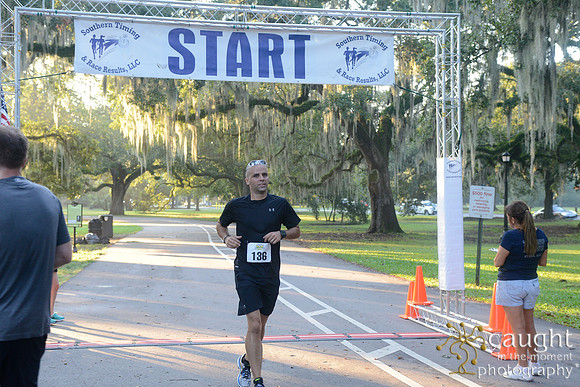 2043 NRPA 2017 5K Fun Run