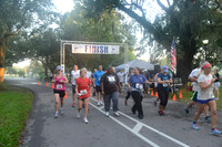 2016 NRPA 2017 5K Fun Run