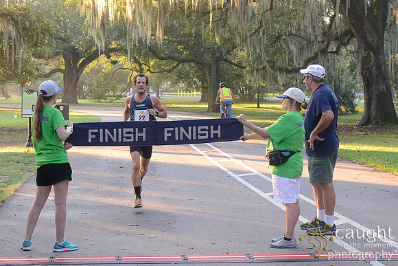 2020 NRPA 2017 5K Fun Run