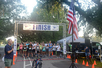 2009 NRPA 2017 5K Fun Run