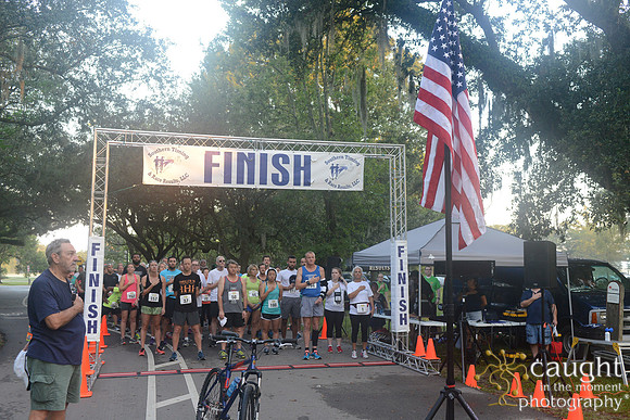 2009 NRPA 2017 5K Fun Run