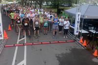 2007 NRPA 2017 5K Fun Run