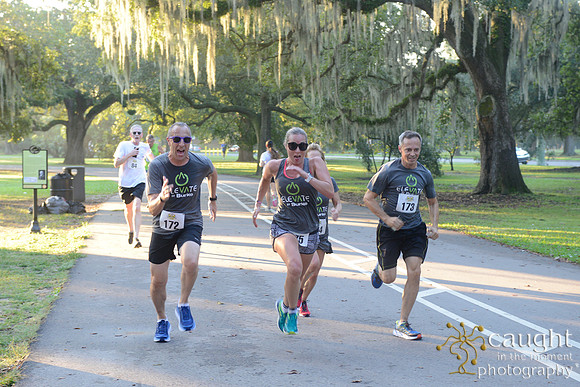 2051 NRPA 2017 5K Fun Run