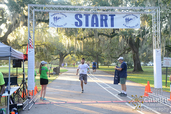 2038 NRPA 2017 5K Fun Run