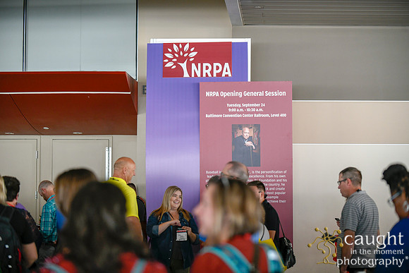571 NRPA 2019 Convention Baltimore