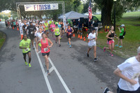 2012 NRPA 2017 5K Fun Run