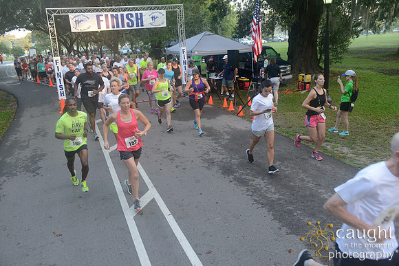2012 NRPA 2017 5K Fun Run