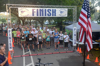 2008 NRPA 2017 5K Fun Run