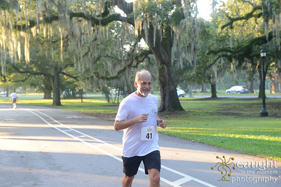 2048 NRPA 2017 5K Fun Run