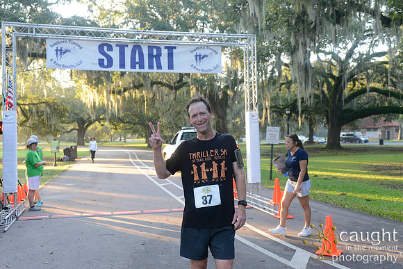 2027 NRPA 2017 5K Fun Run
