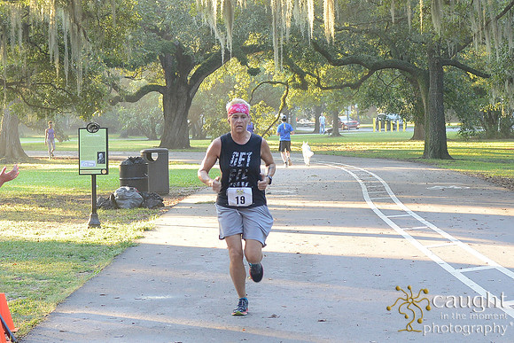 2046 NRPA 2017 5K Fun Run