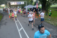 2011 NRPA 2017 5K Fun Run