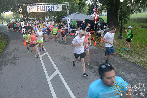2011 NRPA 2017 5K Fun Run