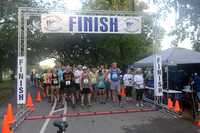 2005 NRPA 2017 5K Fun Run