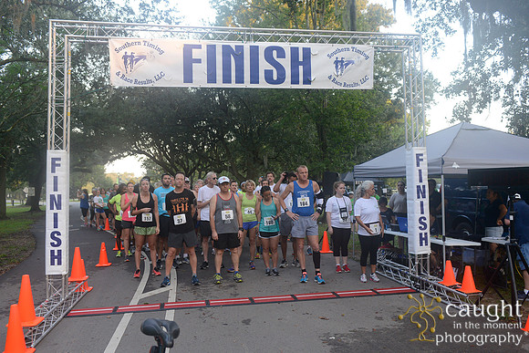 2005 NRPA 2017 5K Fun Run