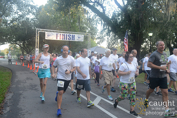 2014 NRPA 2017 5K Fun Run