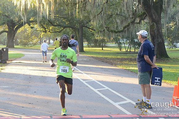 2028 NRPA 2017 5K Fun Run