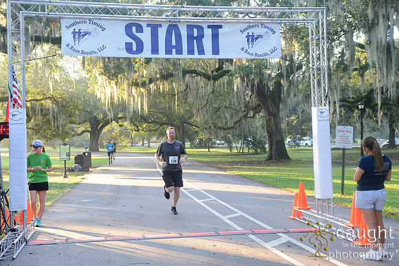 2041 NRPA 2017 5K Fun Run