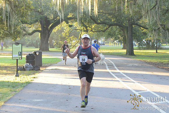 2045 NRPA 2017 5K Fun Run