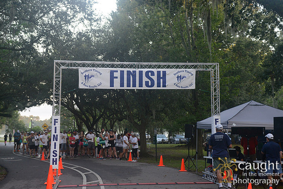 2002 NRPA 2017 5K Fun Run
