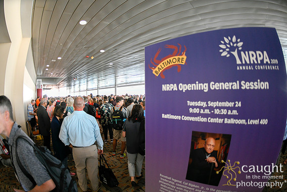 580 NRPA 2019 Convention Baltimore