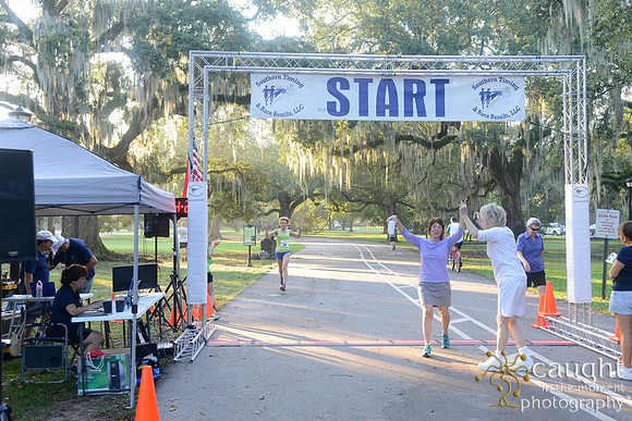 2039 NRPA 2017 5K Fun Run