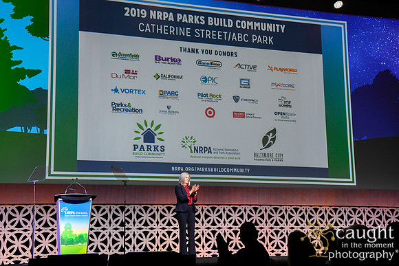 638 NRPA 2019 Convention Baltimore
