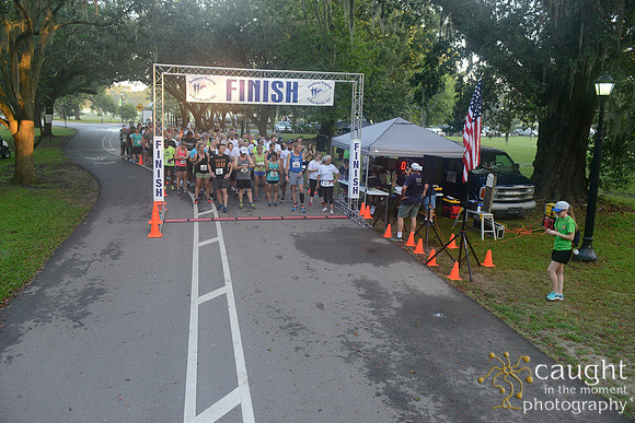 2010 NRPA 2017 5K Fun Run