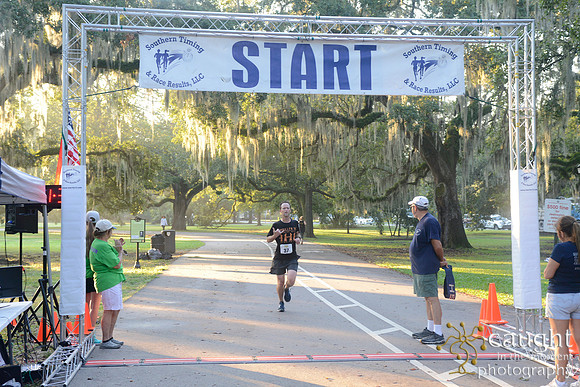2023 NRPA 2017 5K Fun Run