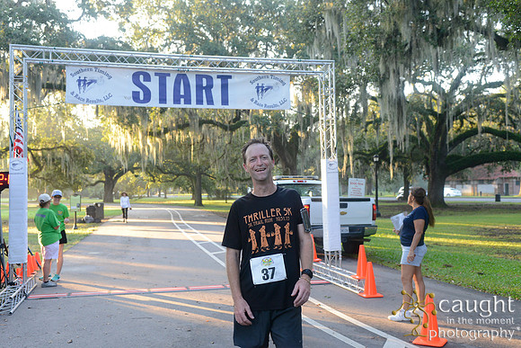 2026 NRPA 2017 5K Fun Run