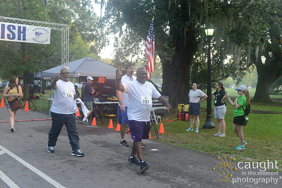 2019 NRPA 2017 5K Fun Run