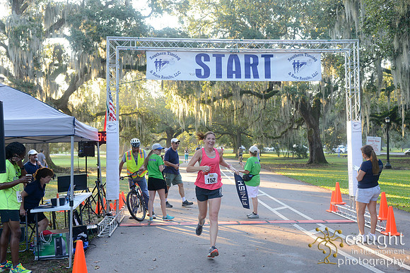 2037 NRPA 2017 5K Fun Run
