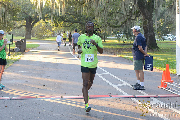 2030 NRPA 2017 5K Fun Run